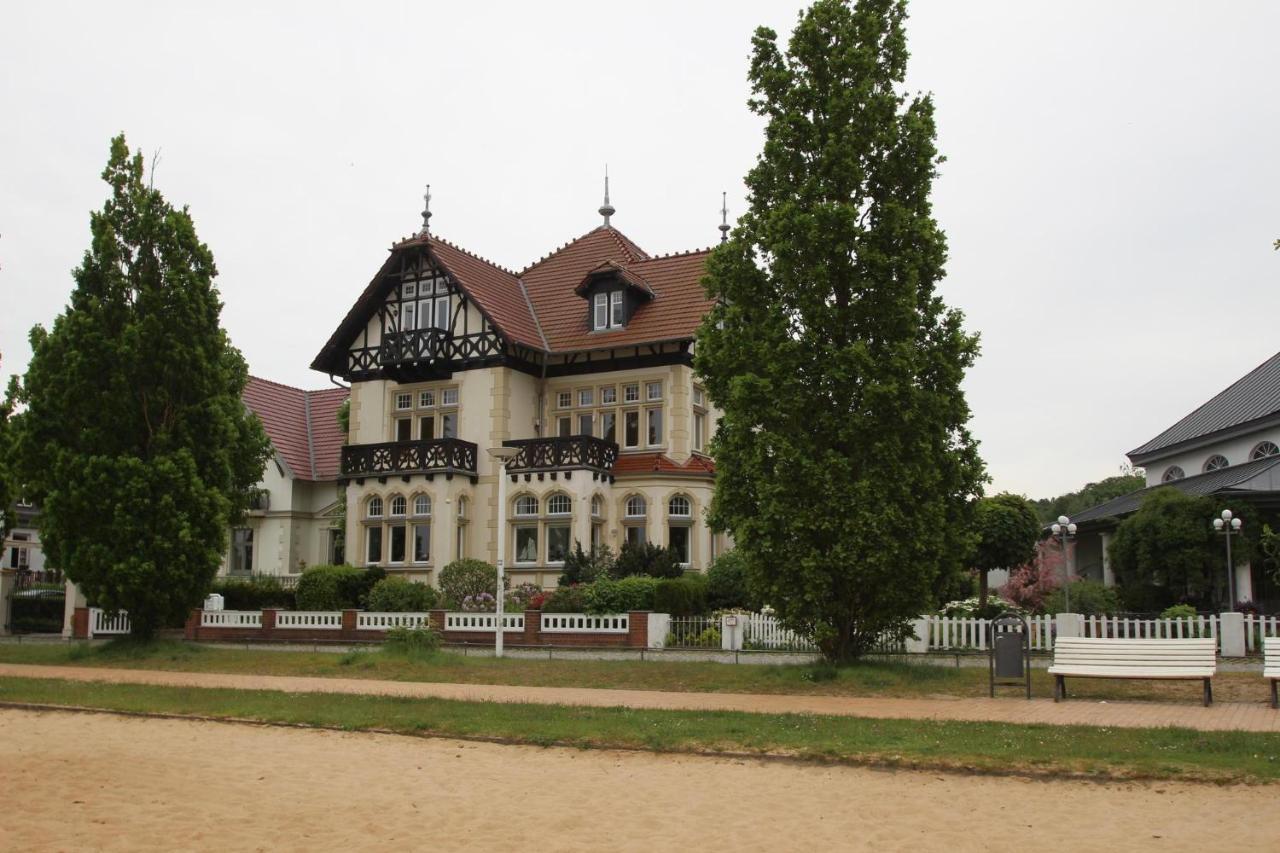 Apartment On The Beach, Schwerin Schwerin  Dış mekan fotoğraf