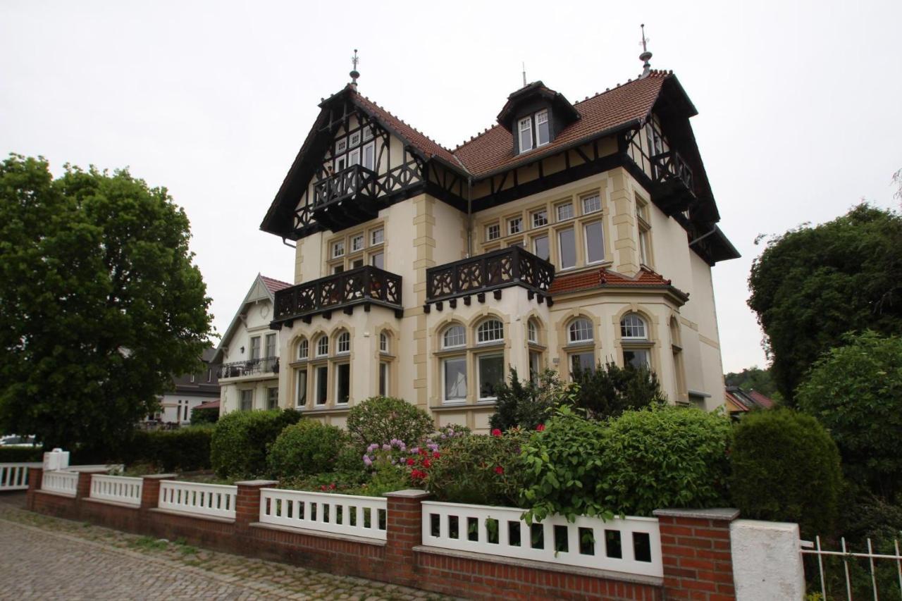 Apartment On The Beach, Schwerin Schwerin  Dış mekan fotoğraf